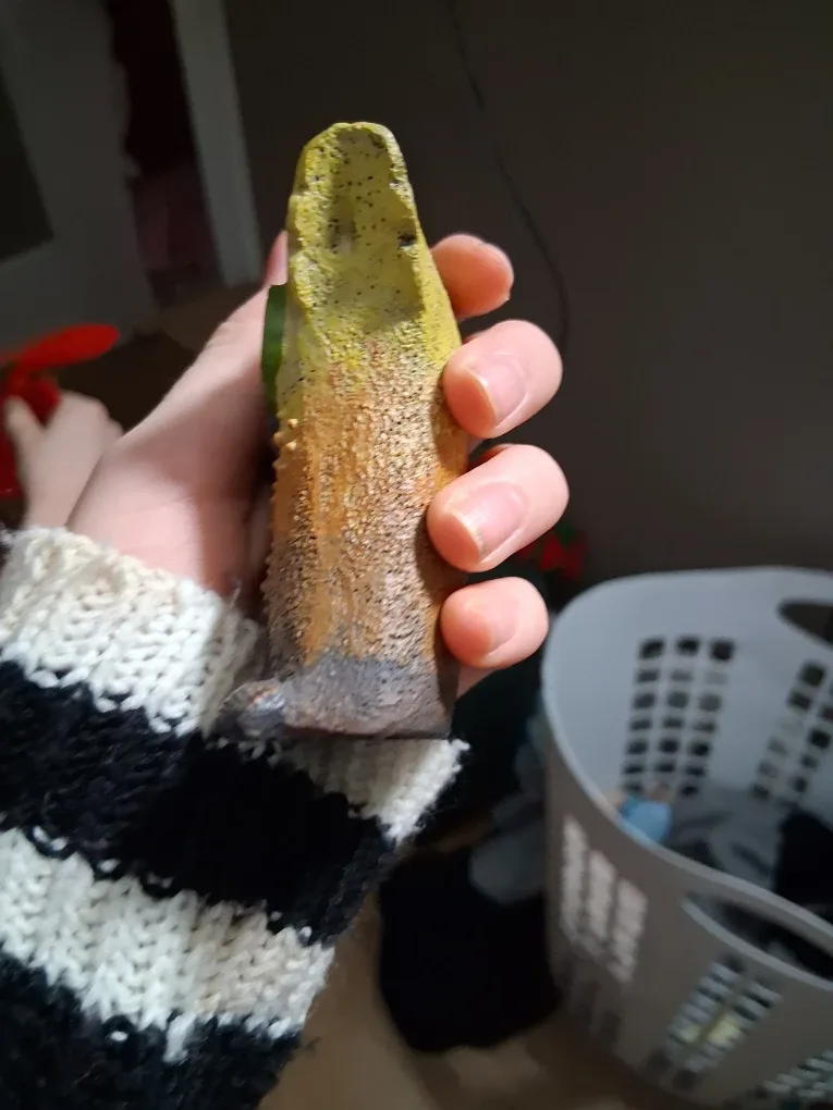 Decorative Owl Figurine image indicator(2)