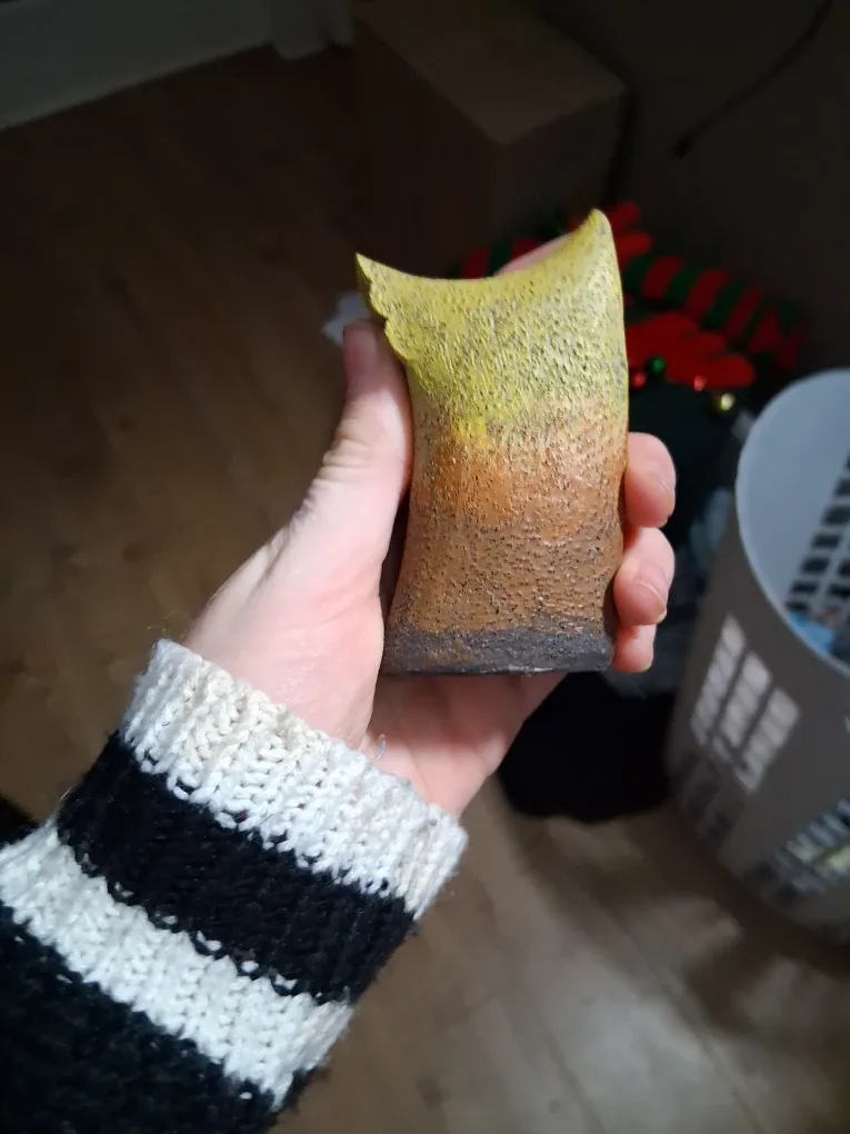 Decorative Owl Figurine image indicator(3)