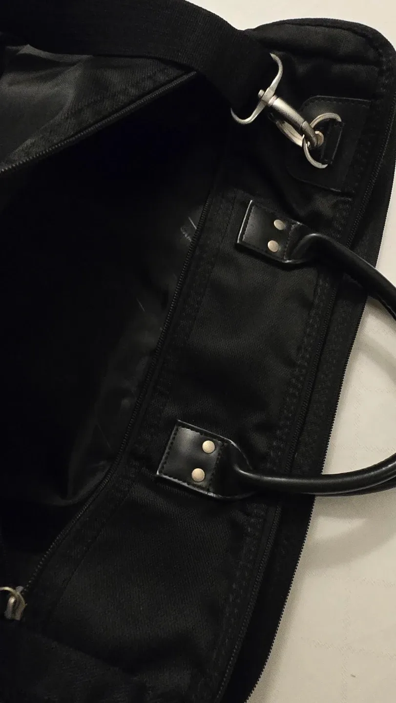 STM Black Laptop 45×35 Bag image indicator(2)