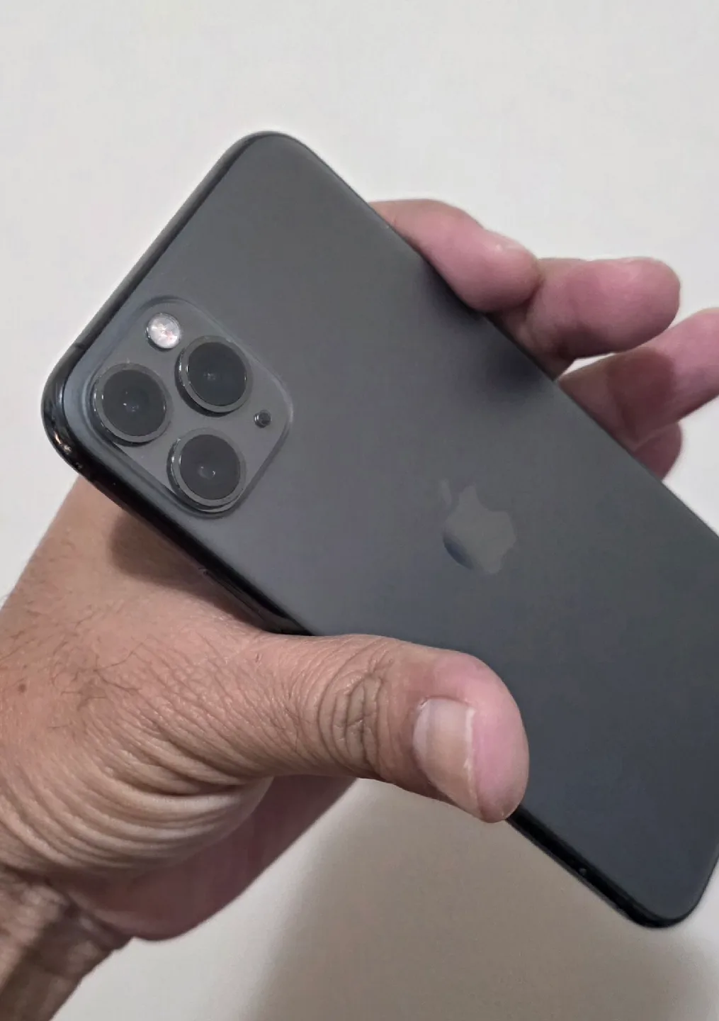 iPhone 11 Pro 256gb image indicator(7)