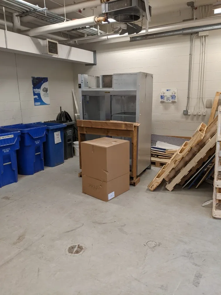 FREE SCRAP METAL, WIRE & ELECTRONIC PICK UP  *GTA* image indicator(5)