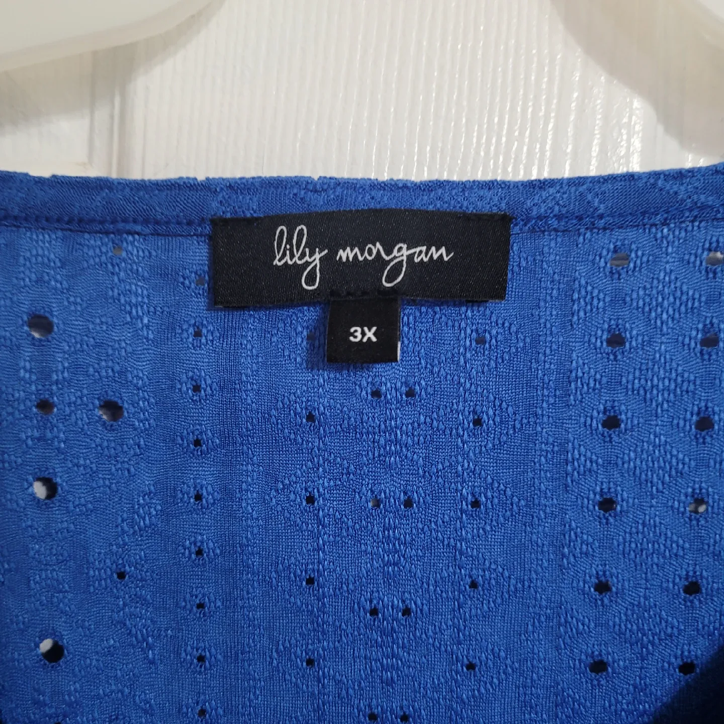 Ladies Size 3X Top image indicator(2)