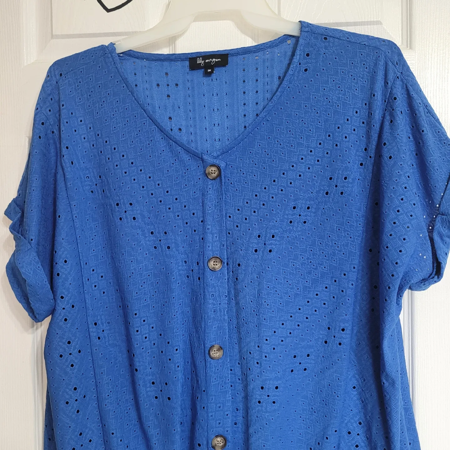 Ladies Size 3X Top image indicator(3)