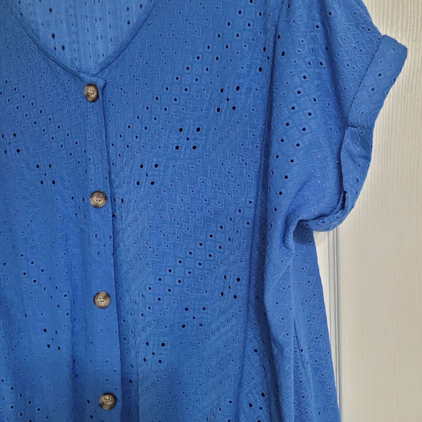 Ladies Size 3X Top image indicator(4)