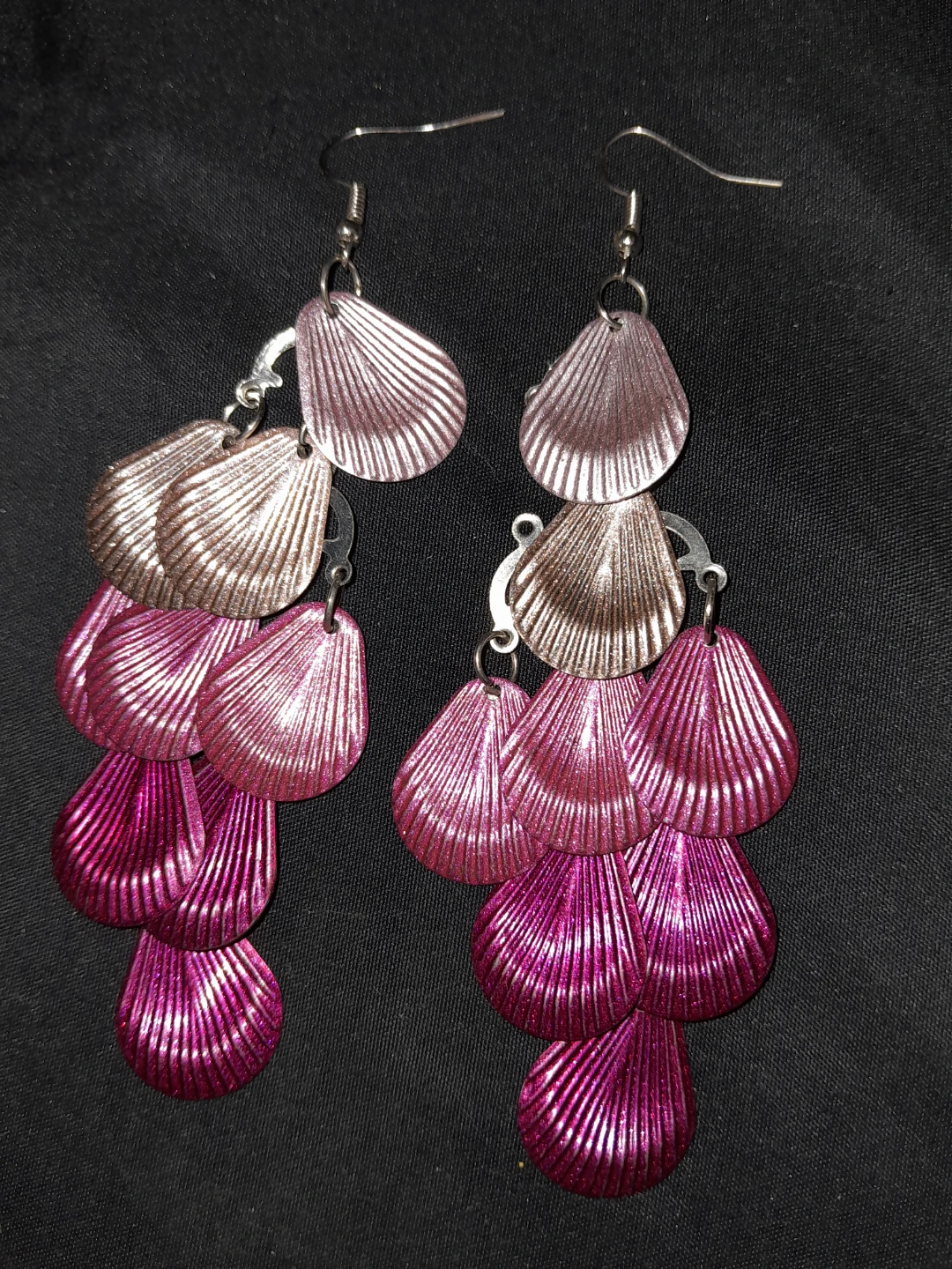 Assorted Fashion Earrings - photo 3