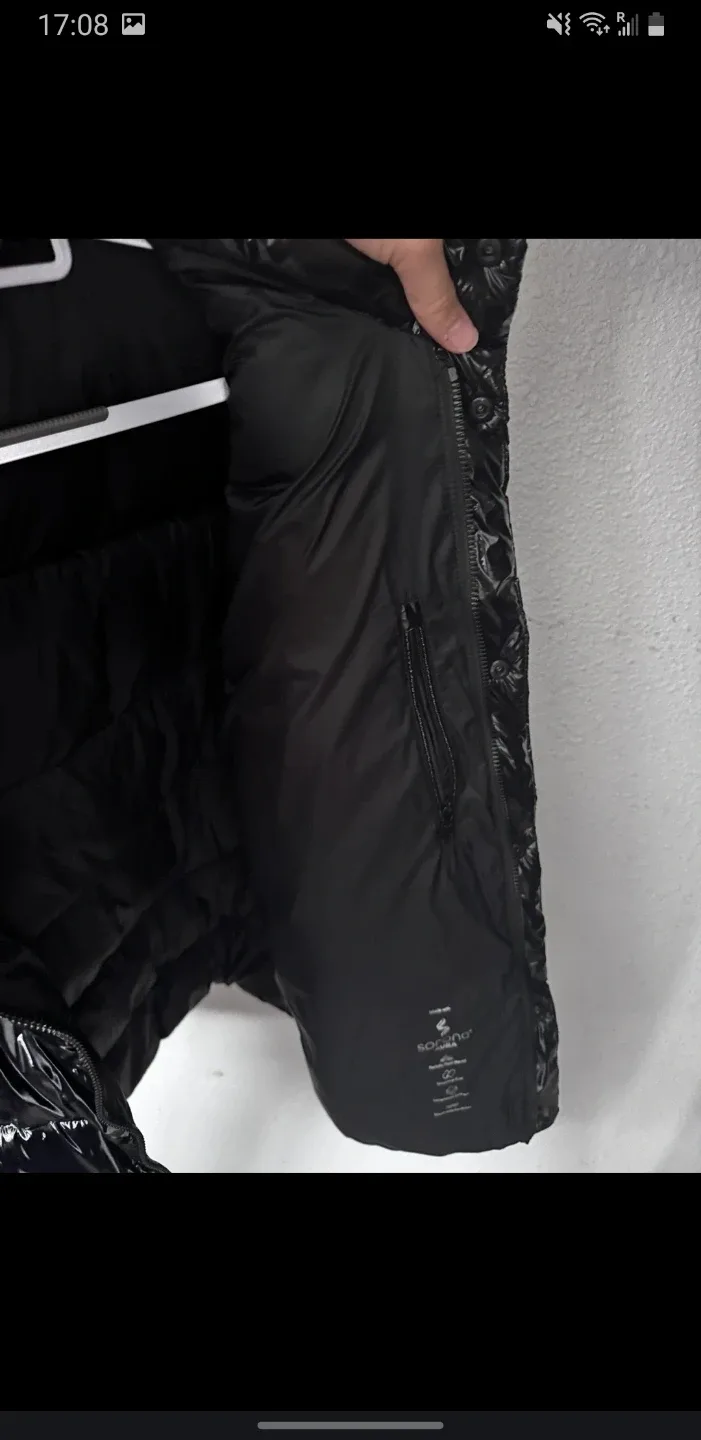 Calvin Klein Puffer Jacket, XL image indicator(4)