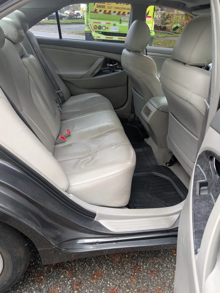 2008 Toyota Camry image indicator(6)