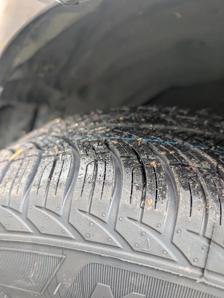 2008 Toyota Camry image indicator(9)