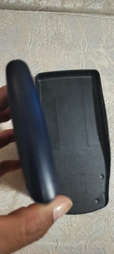 Texas Instruments TI-30X IIS Calculator image indicator(4)