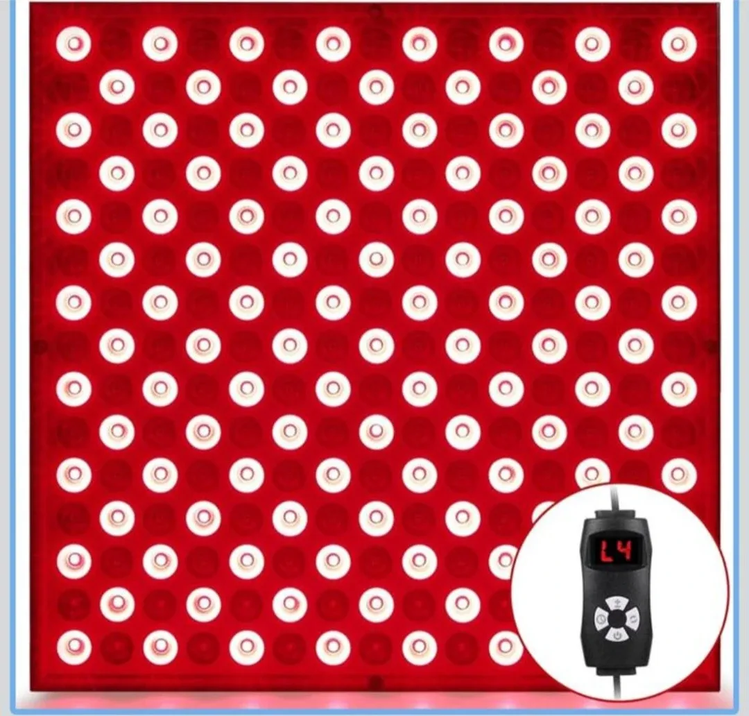 BNIB Red Light Therapy Infrared Light thumbnail