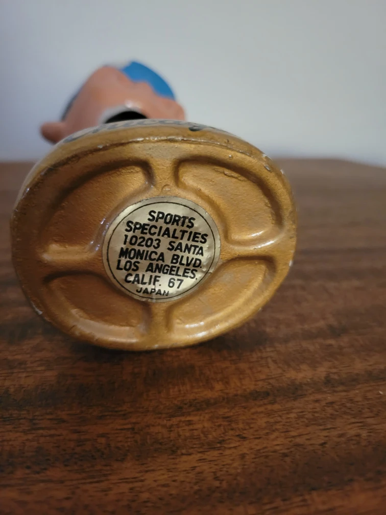 Vintage White Sox Bobblehead Sports Specialties - photo 2