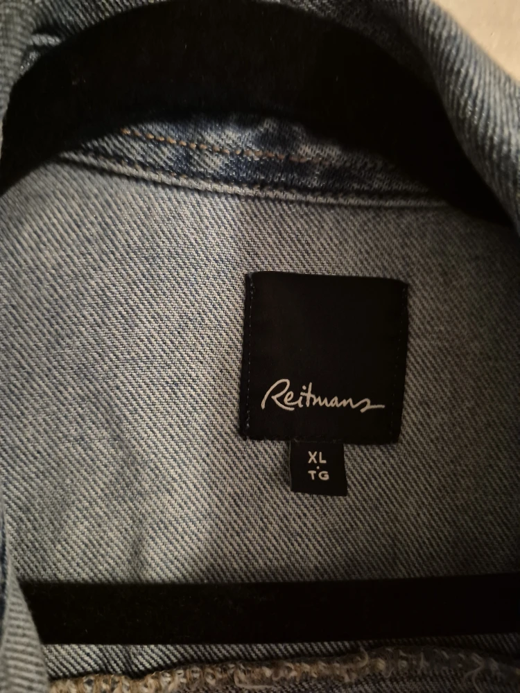 Reitmans Denim Jacket - XL - photo 2