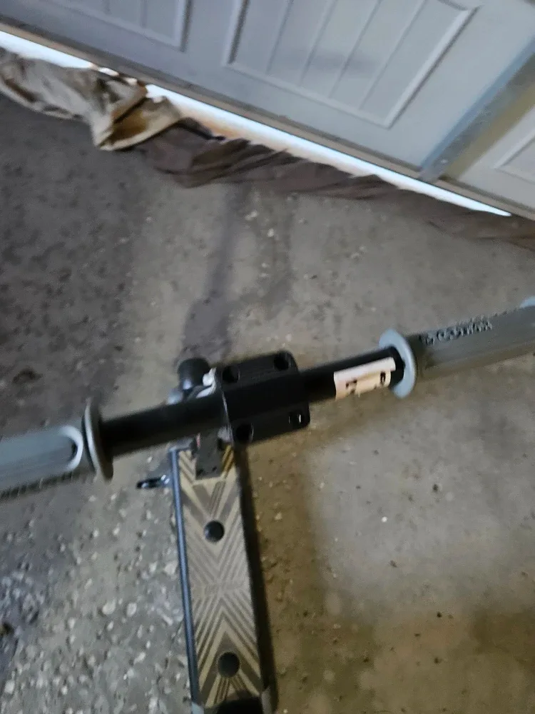 Gotrax GKS Kids Scooter image indicator(2)