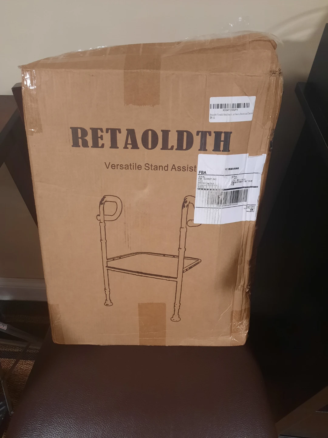 RETAOLDTH Versatile Stand Assist
