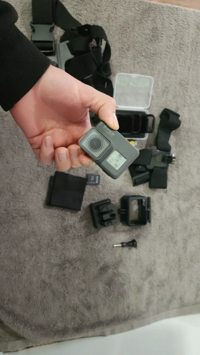 Go pro image indicator(2)