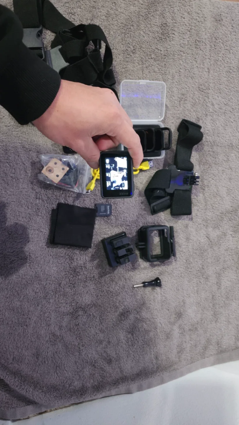 Go pro image indicator(3)