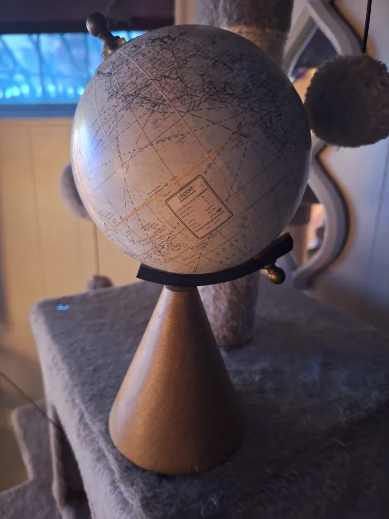 Globes and Rulers image indicator(3)