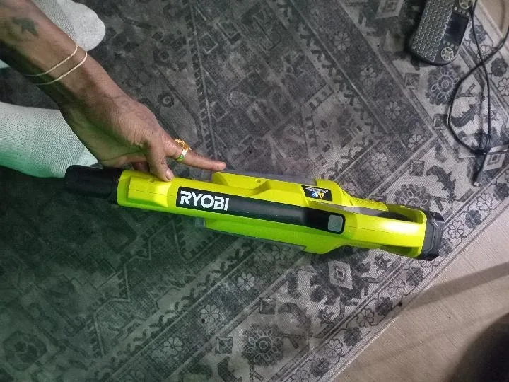 Ryobi vacuum thumbnail