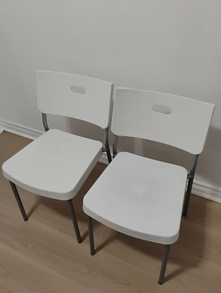 IKEA HERMAN Chairs image indicator(2)