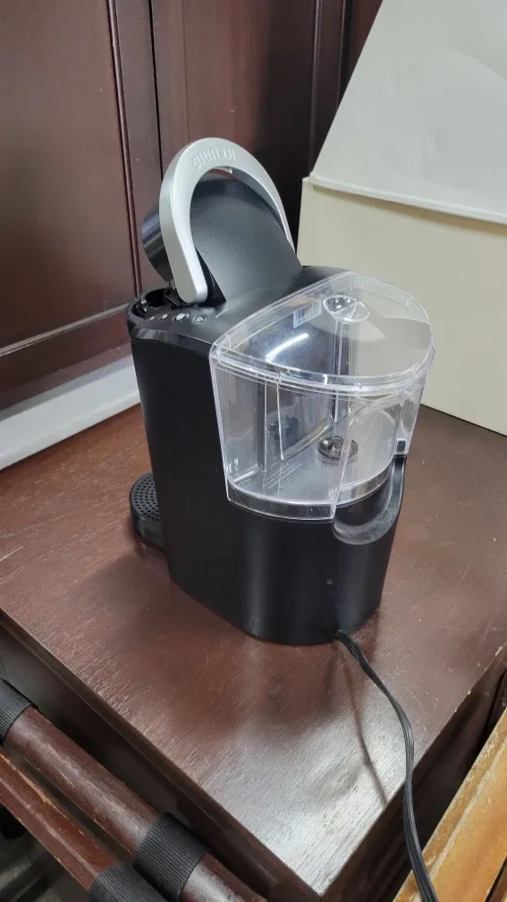 Used Keurig Single Serve Coffee Makers