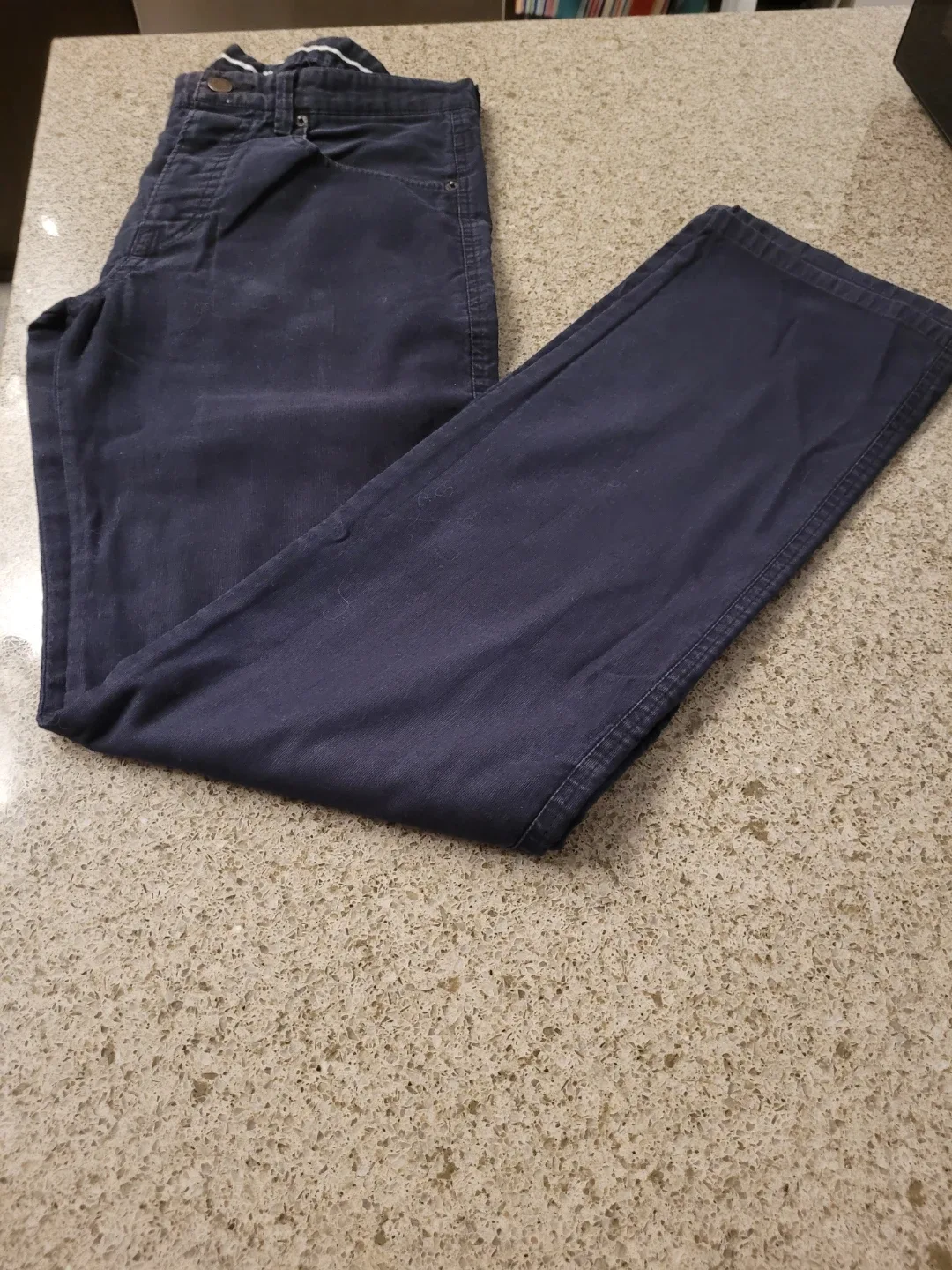 Big Star & Zara, Levi's Pants for men FIVE jeans image indicator(2)