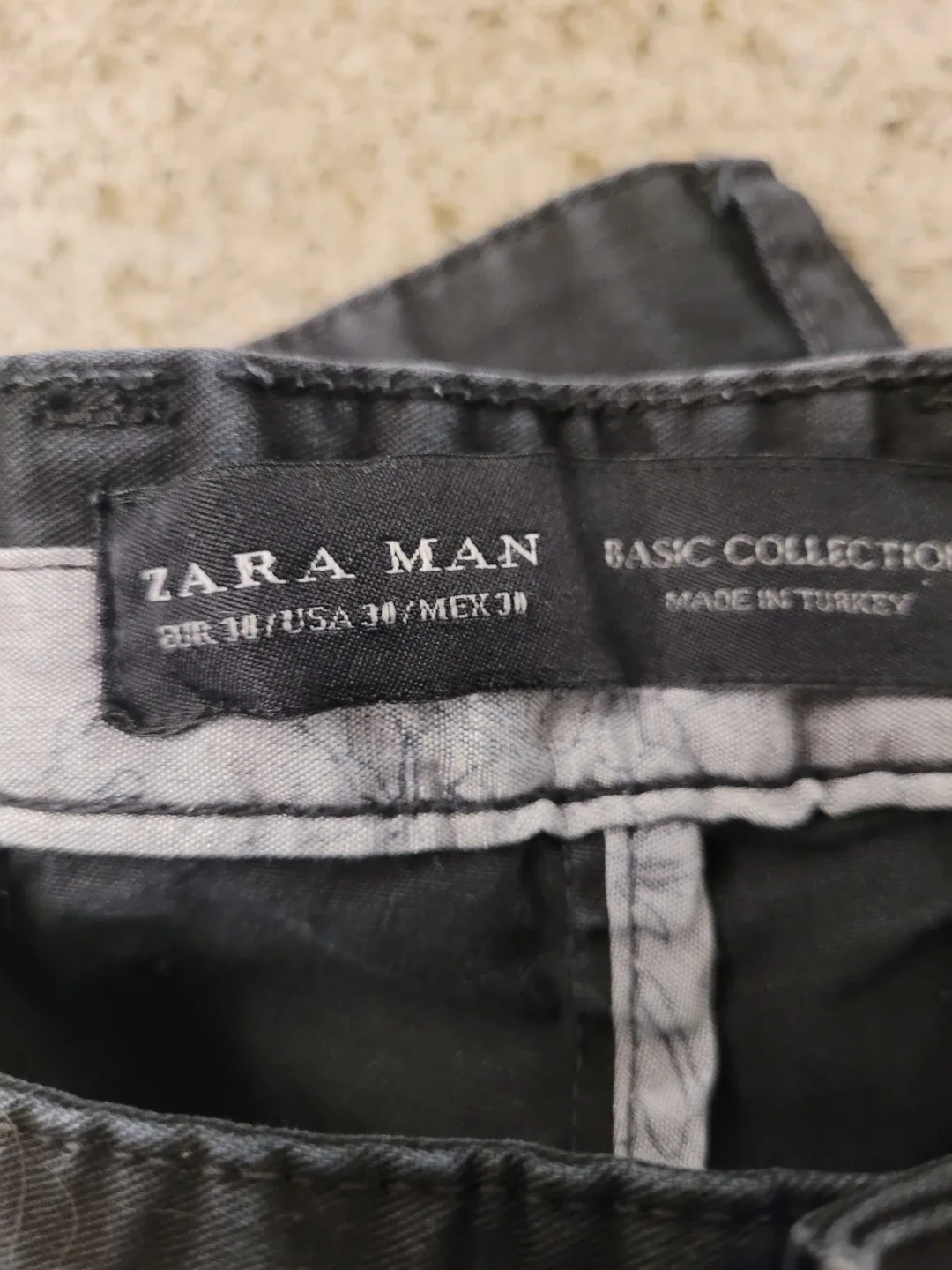 Big Star & Zara, Levi's Pants for men FIVE jeans image indicator(7)