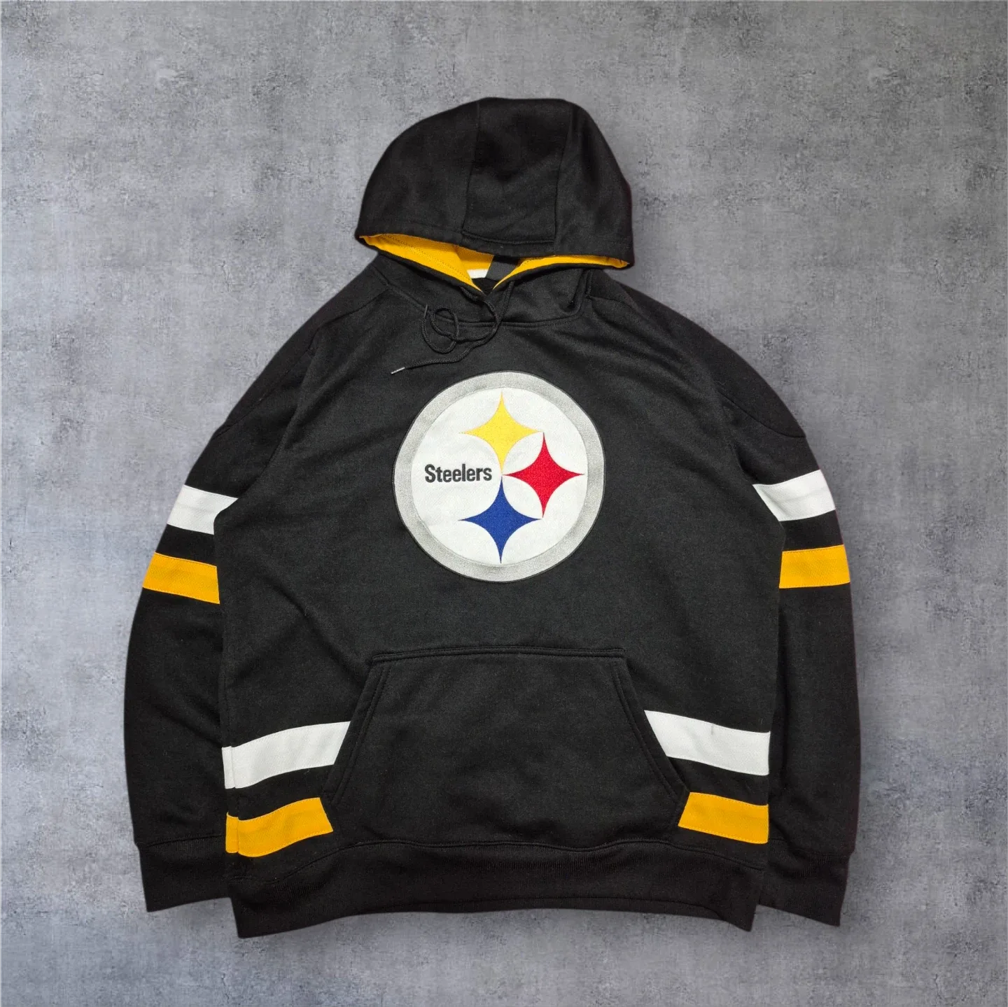 Bundle of outfit image indicator(2)