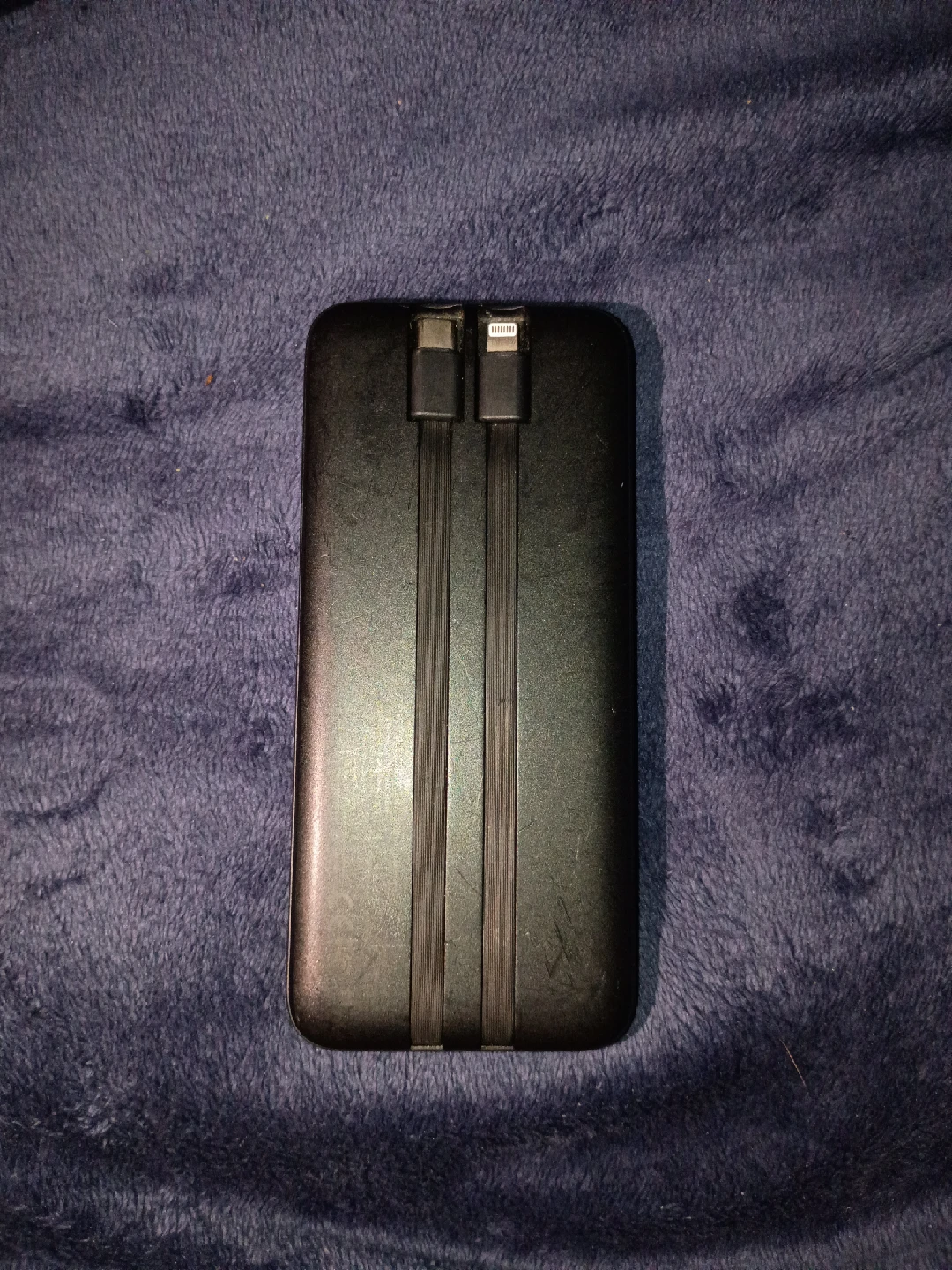 Portable Charger Power Bank - photo 2