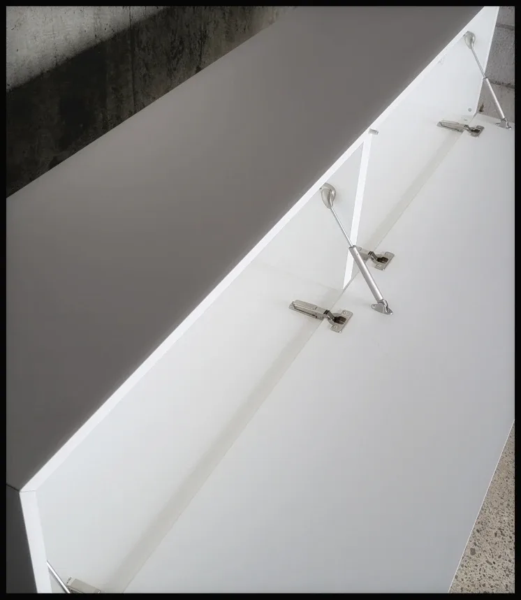 High end floating cabinet image indicator(3)