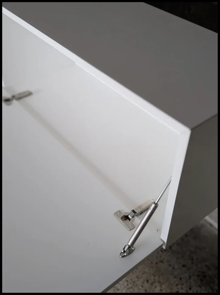 High end floating cabinet image indicator(4)