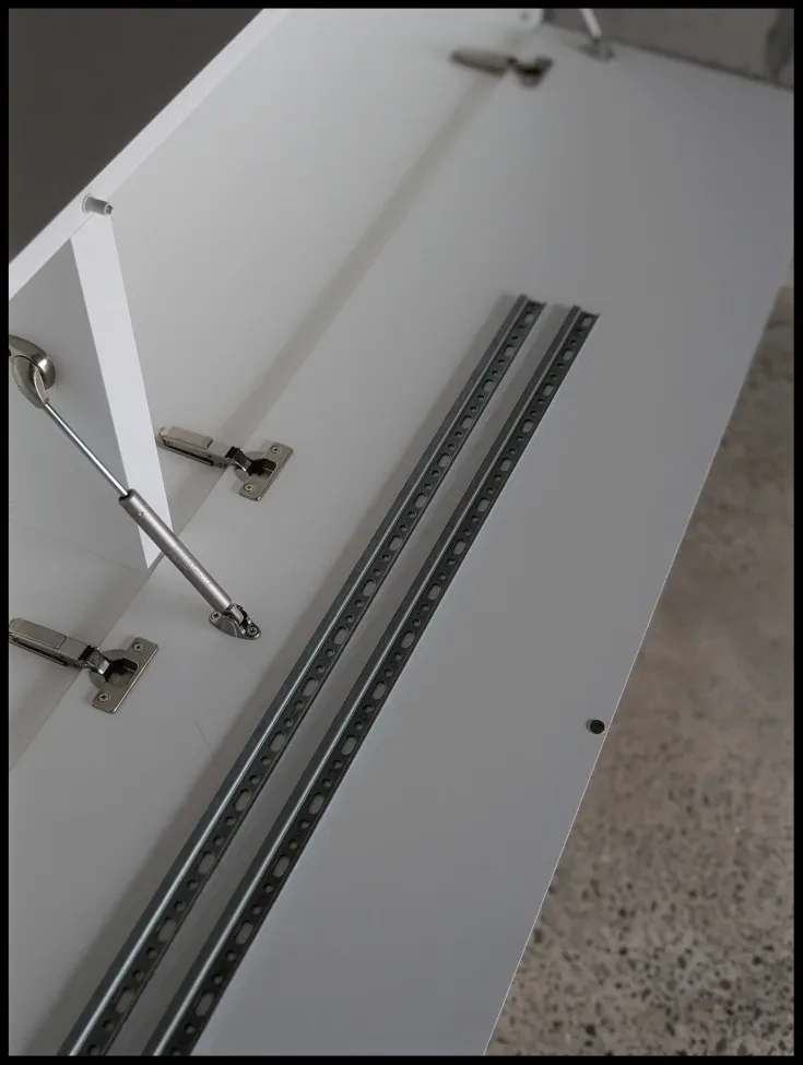 High end floating cabinet image indicator(5)