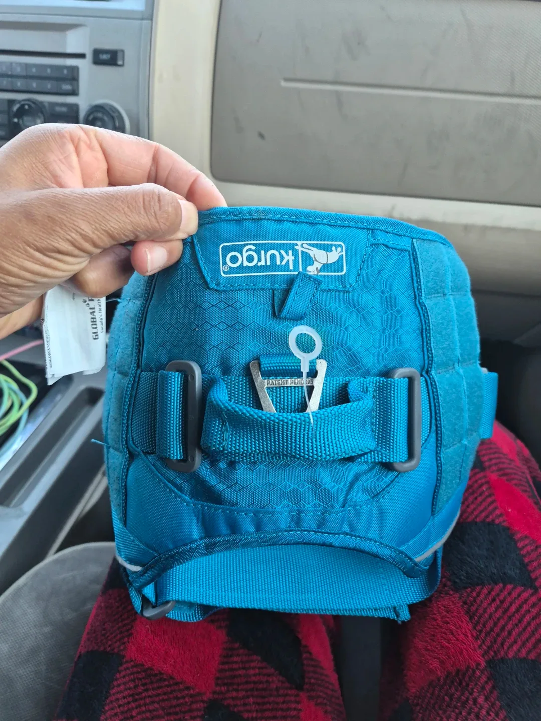 Kurgo Dog Harness - Go Together image indicator(2)