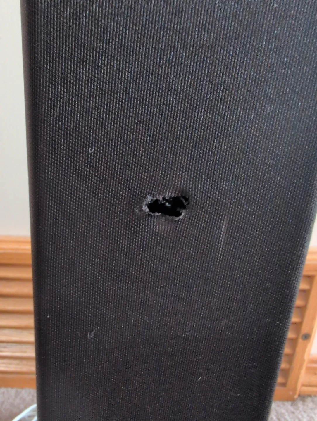 Panasonic Floor Standing Speakers - Pair - photo 2