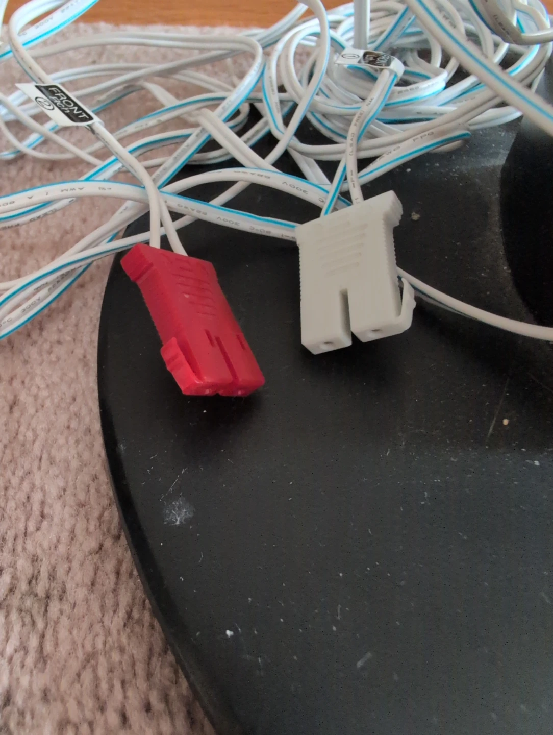Panasonic Floor Standing Speakers - Pair - photo 3
