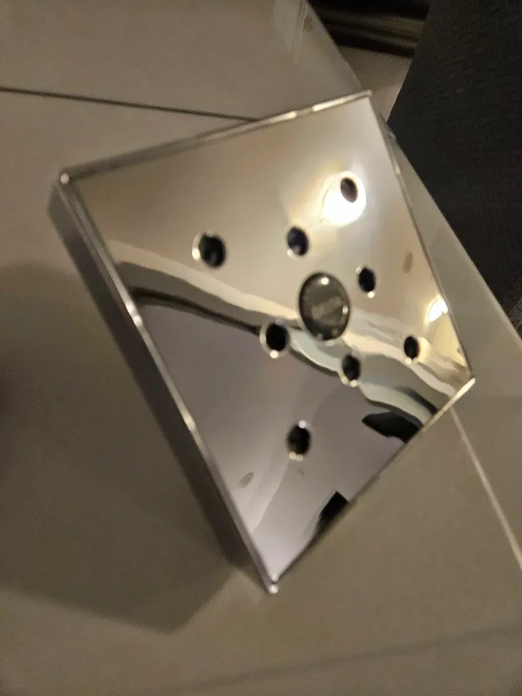 Delta Shower Head image indicator(4)