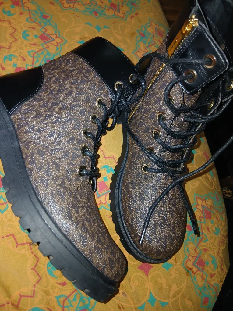 Michael Kors Women's Boots