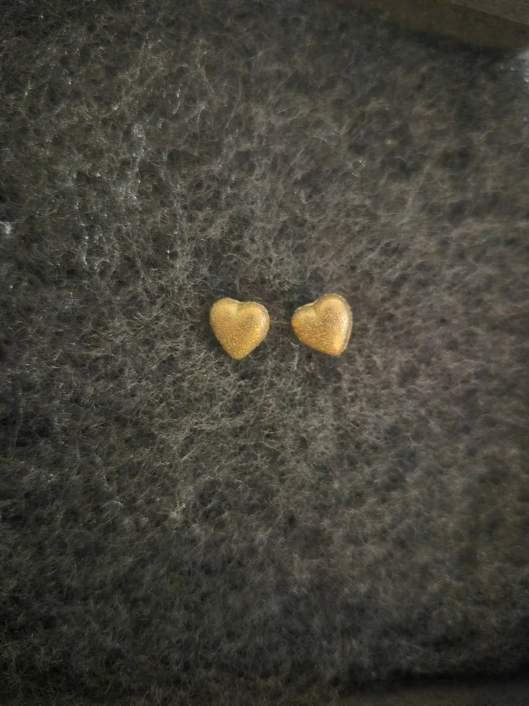 Assorted Earrings image indicator(7)