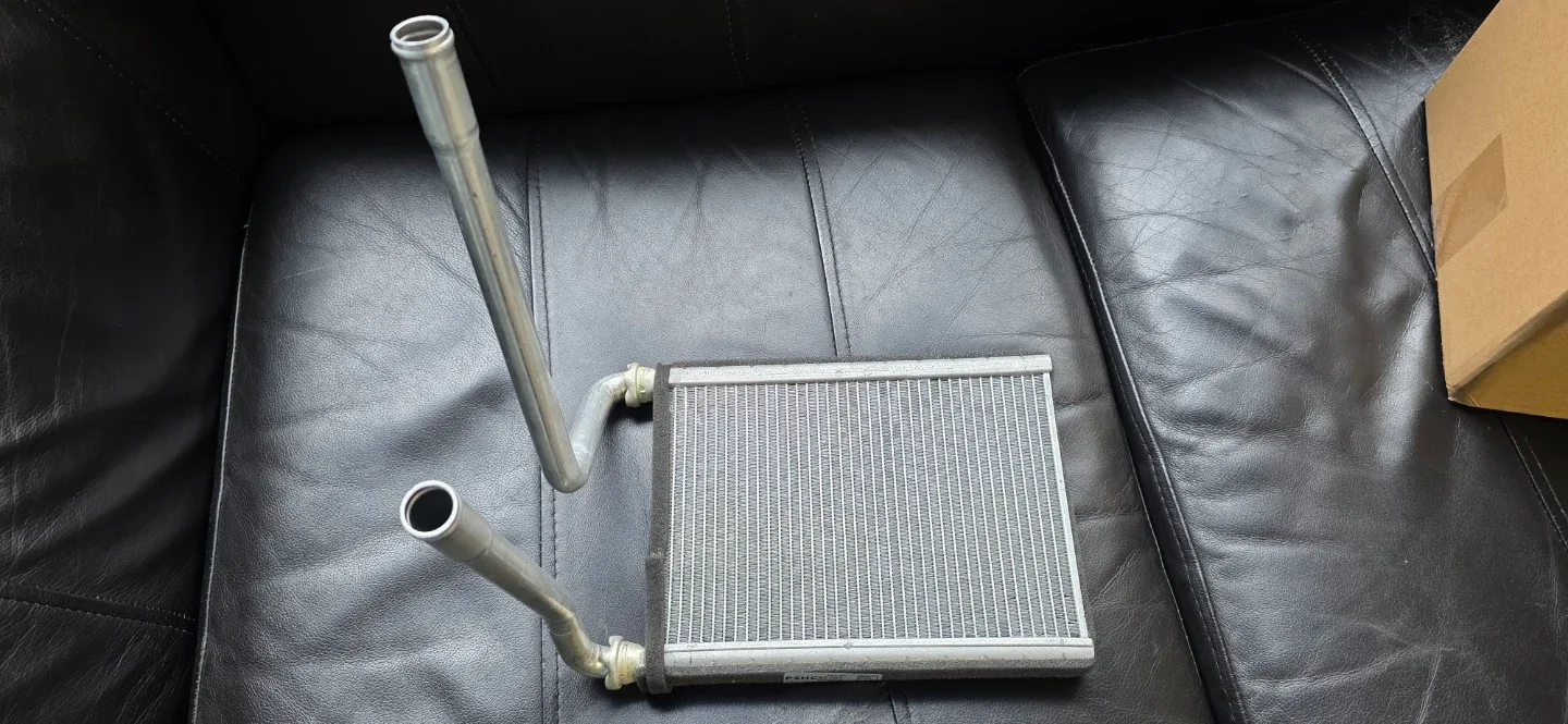 Heater Core image indicator(2)