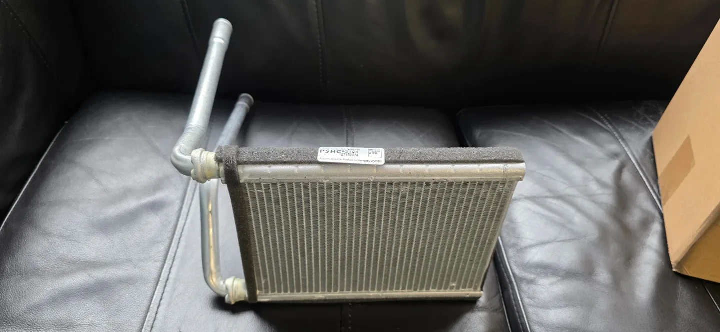 Heater Core image indicator(3)