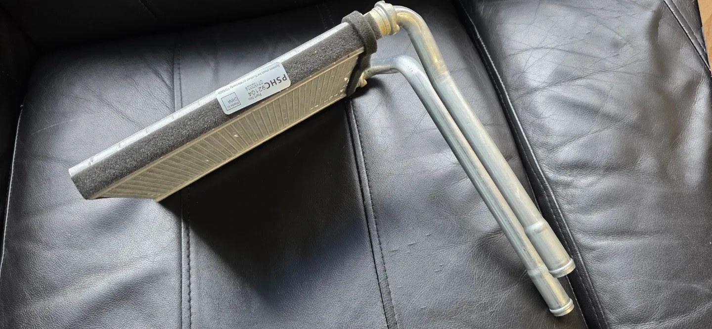 Heater Core image indicator(5)