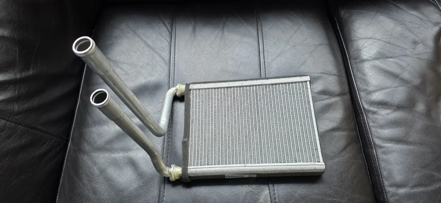 Heater Core image indicator(6)