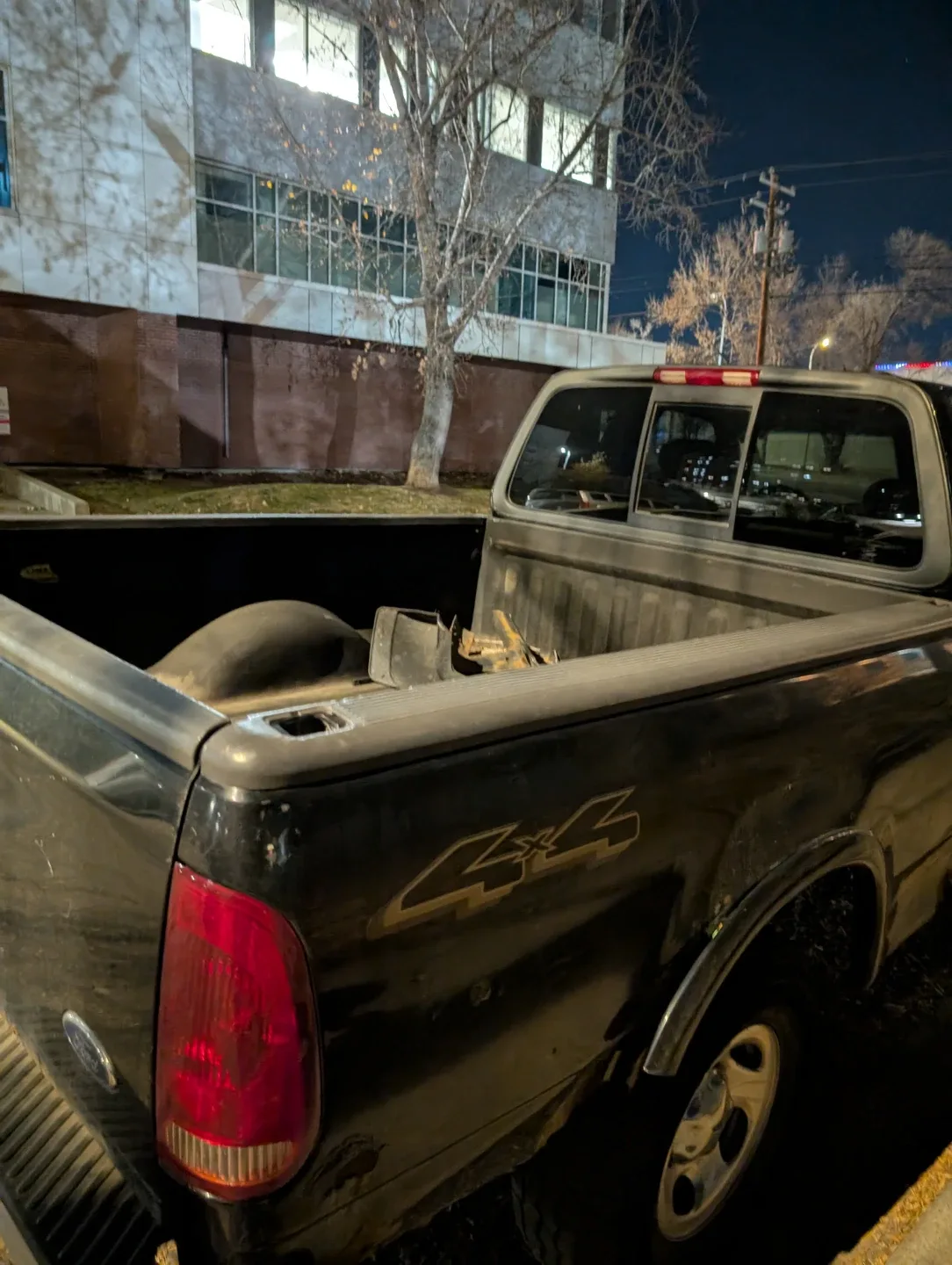 Local moving and Delivery image indicator(3)