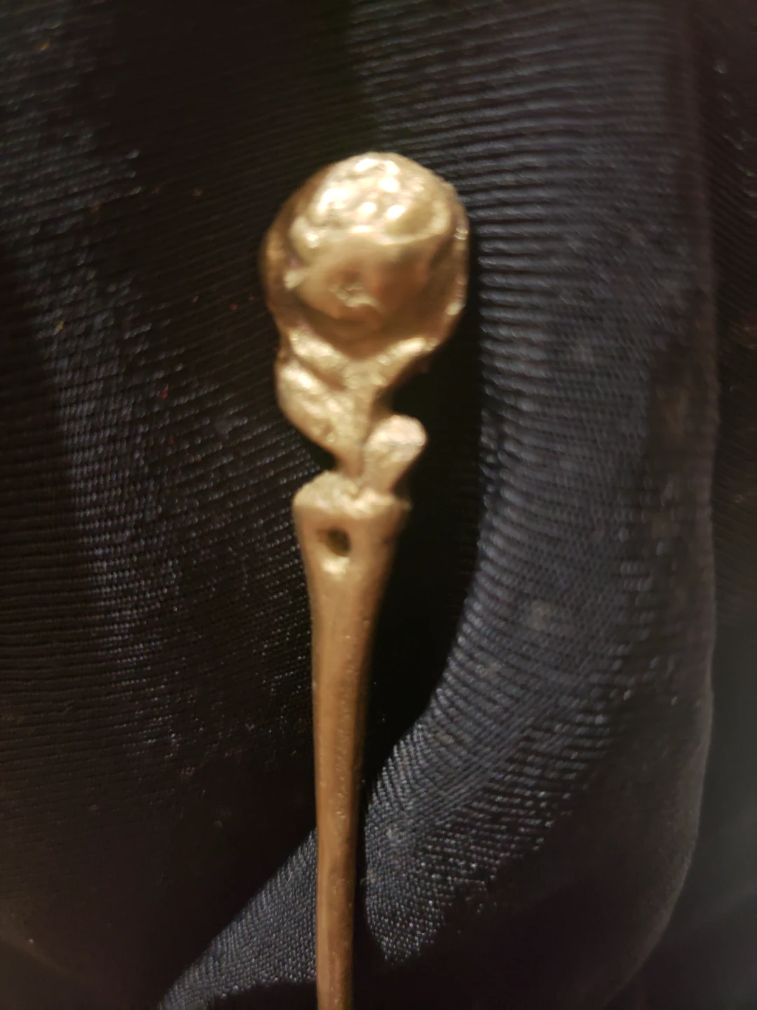 Vintage Decorative Spoon