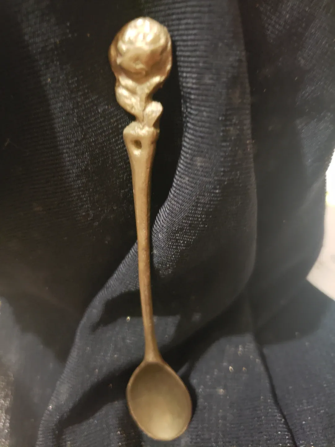 Vintage Decorative Spoon image indicator(2)