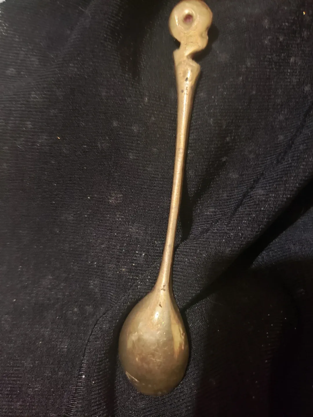 Vintage Decorative Spoon image indicator(3)