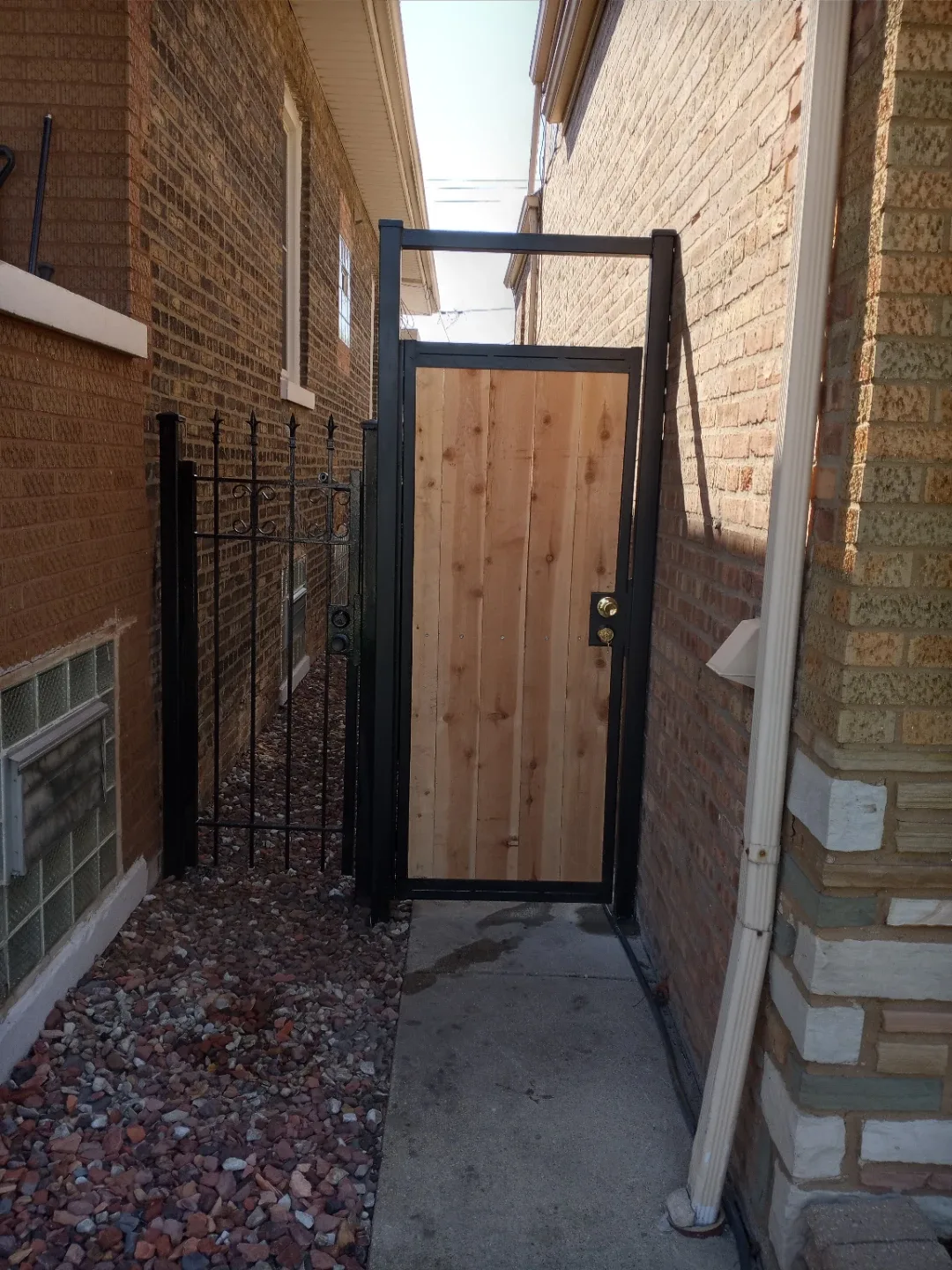 Fence image indicator(6)