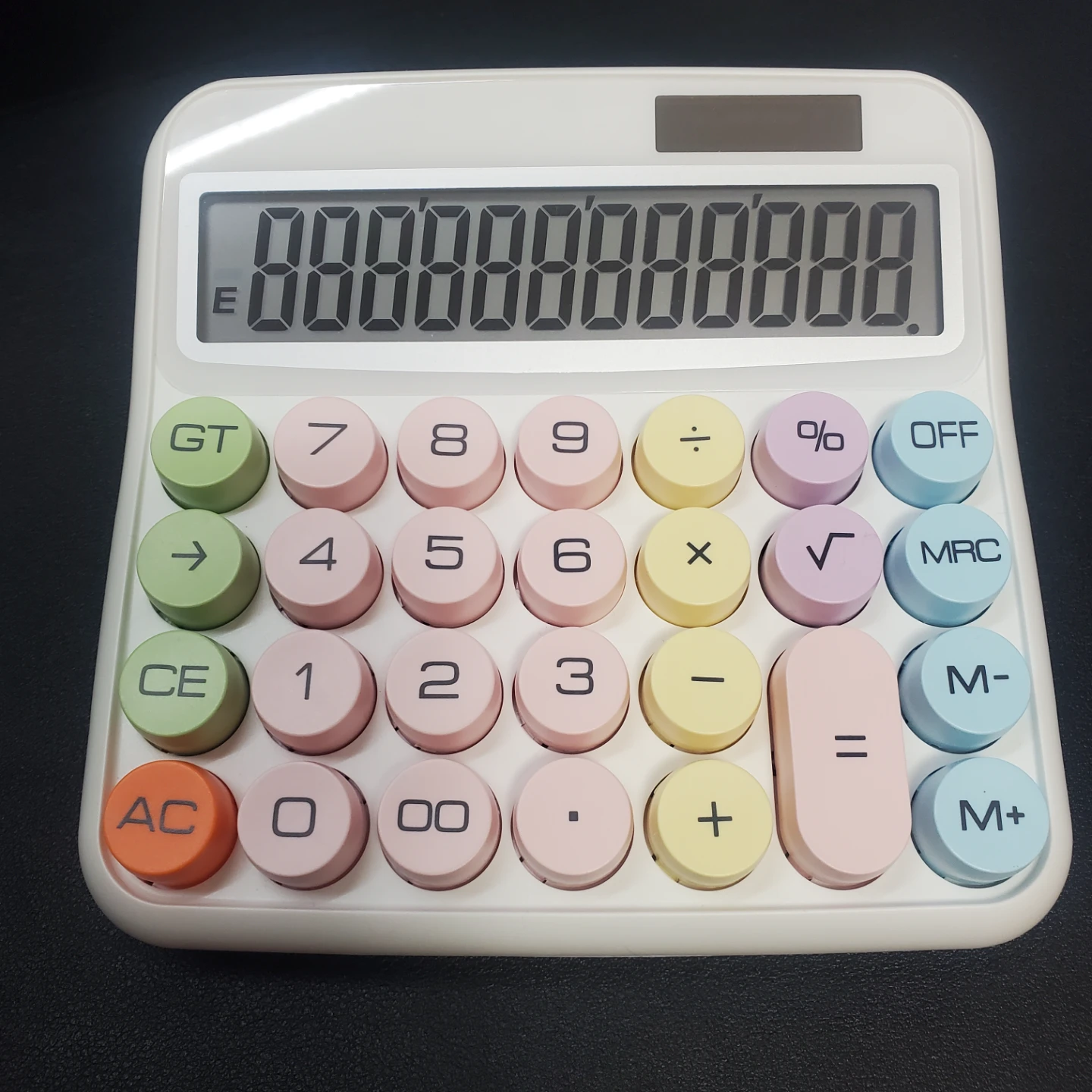 🆕 Aesthetic Desktop Calculator - photo 3
