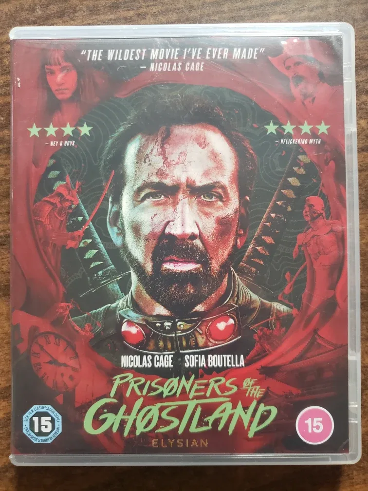 Prisoners of the Ghostland DVD image indicator(2)