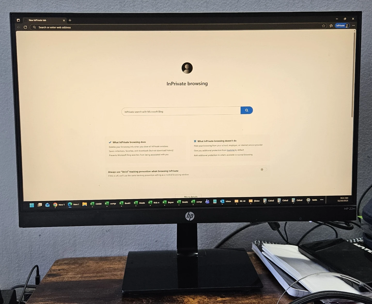 Selling my HP 22m 21.5-inch Display Monitor
