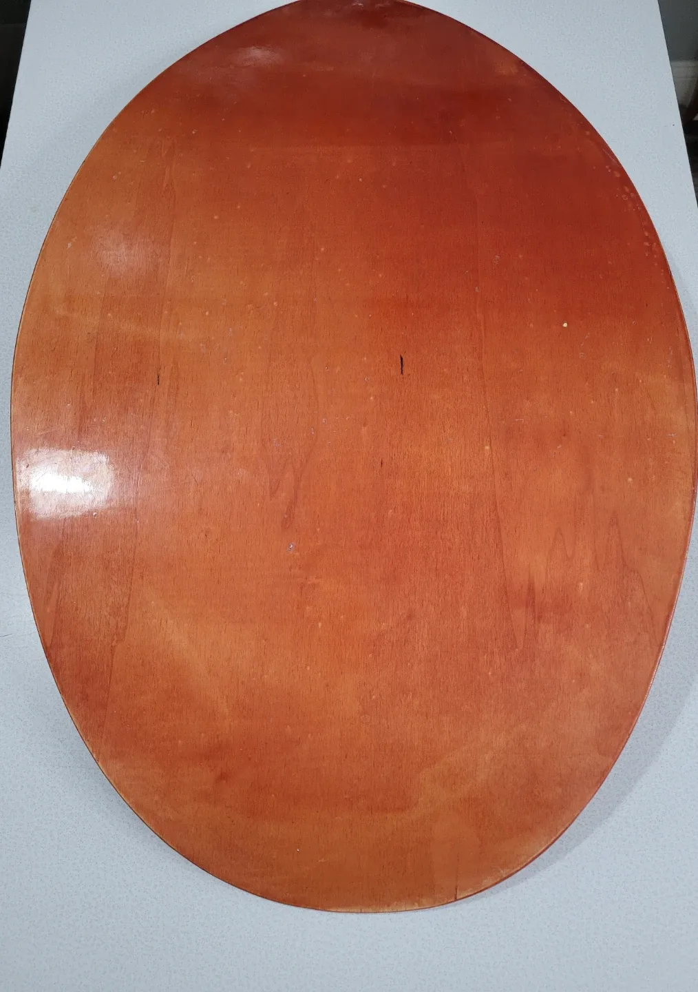 Large Wooden Skim X-treme Board Skimboard Slick Lizard Skin Pro image indicator(2)
